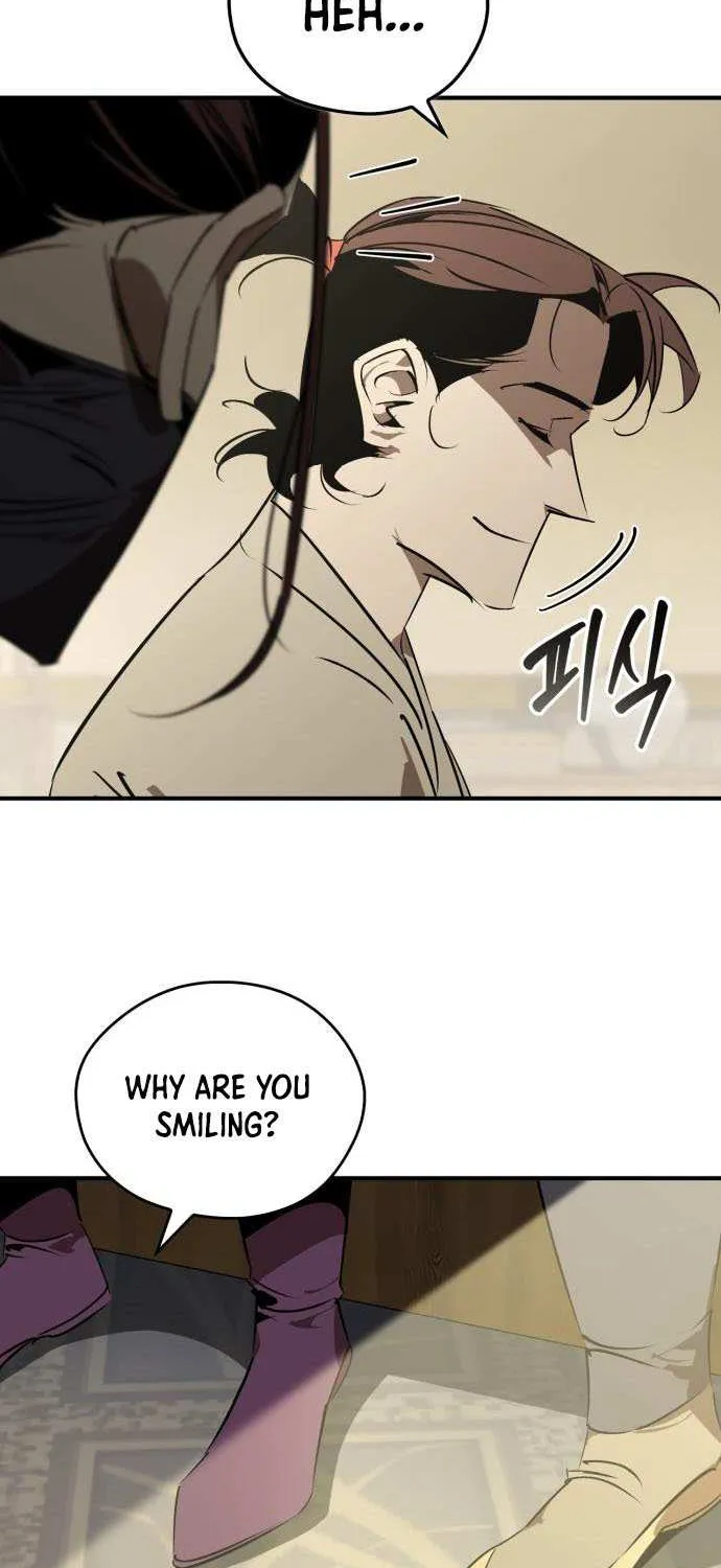Martial Wild West Chapter 98 page 41 - 