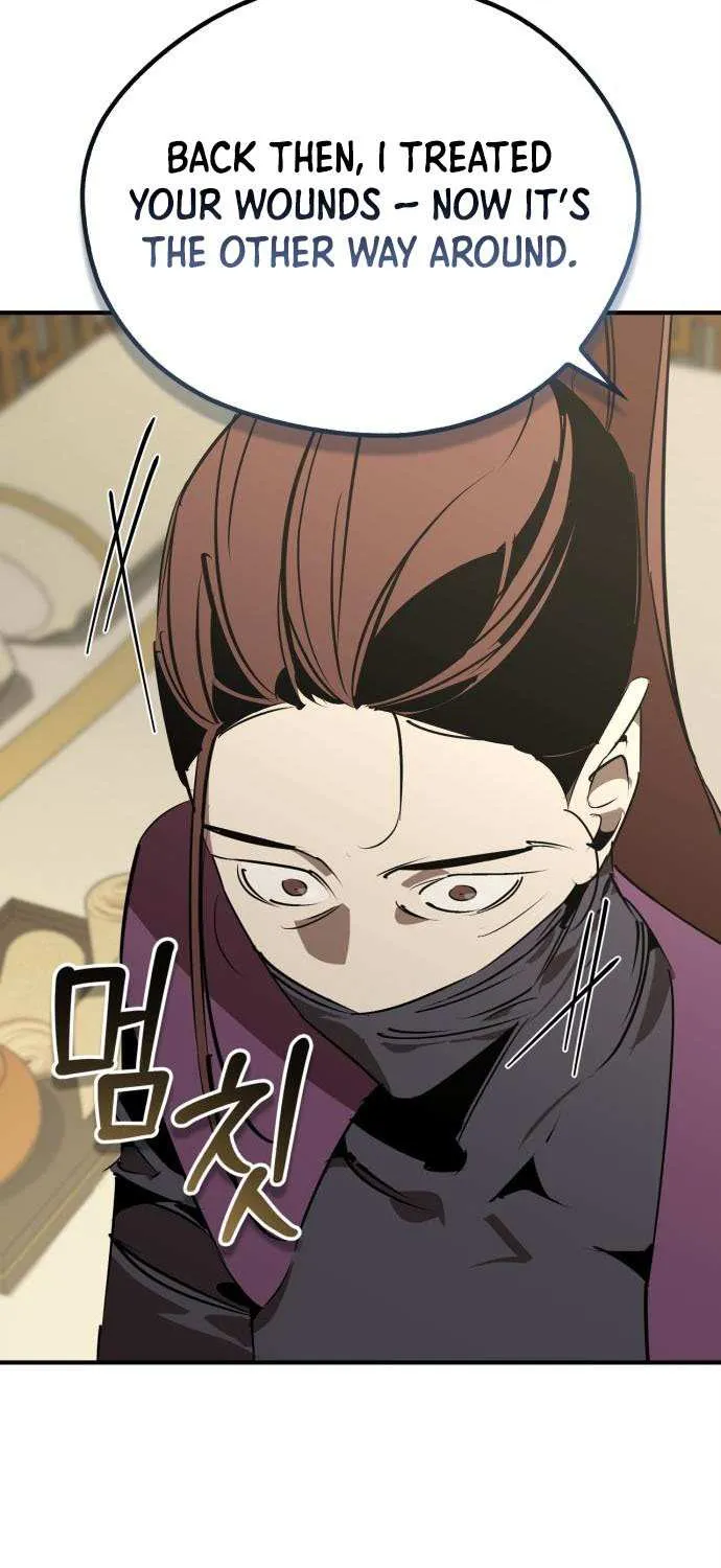 Martial Wild West Chapter 98 page 43 - 