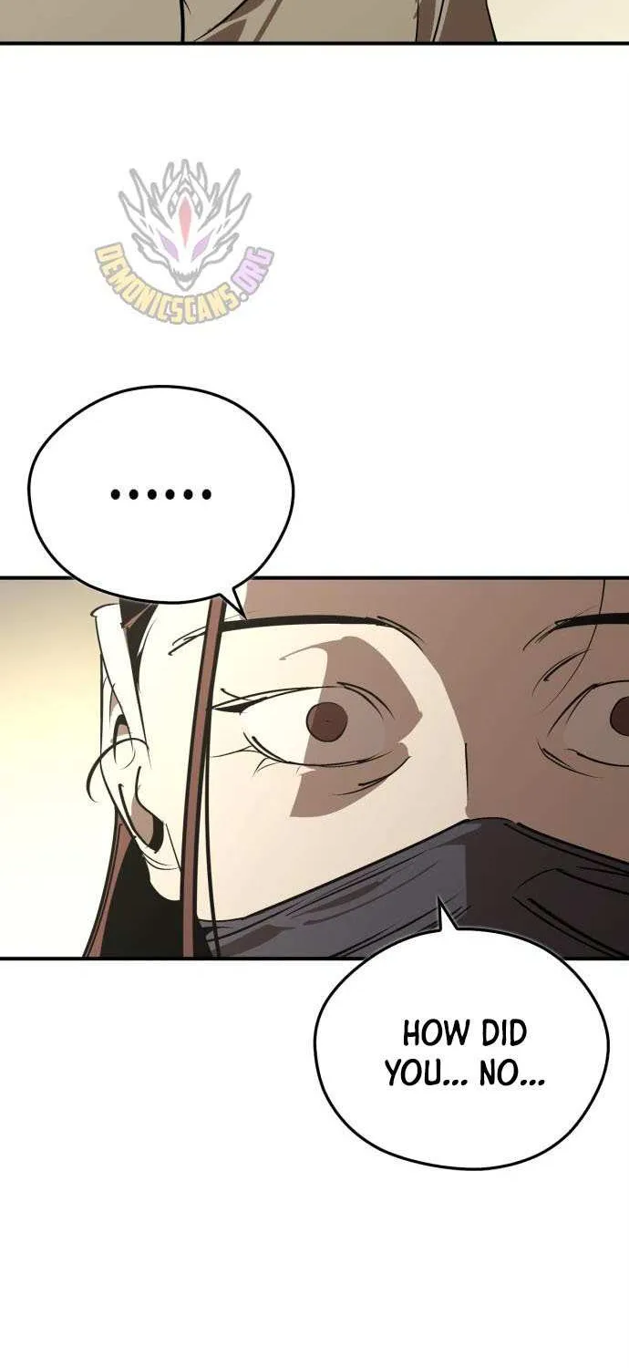 Martial Wild West Chapter 98 page 46 - 