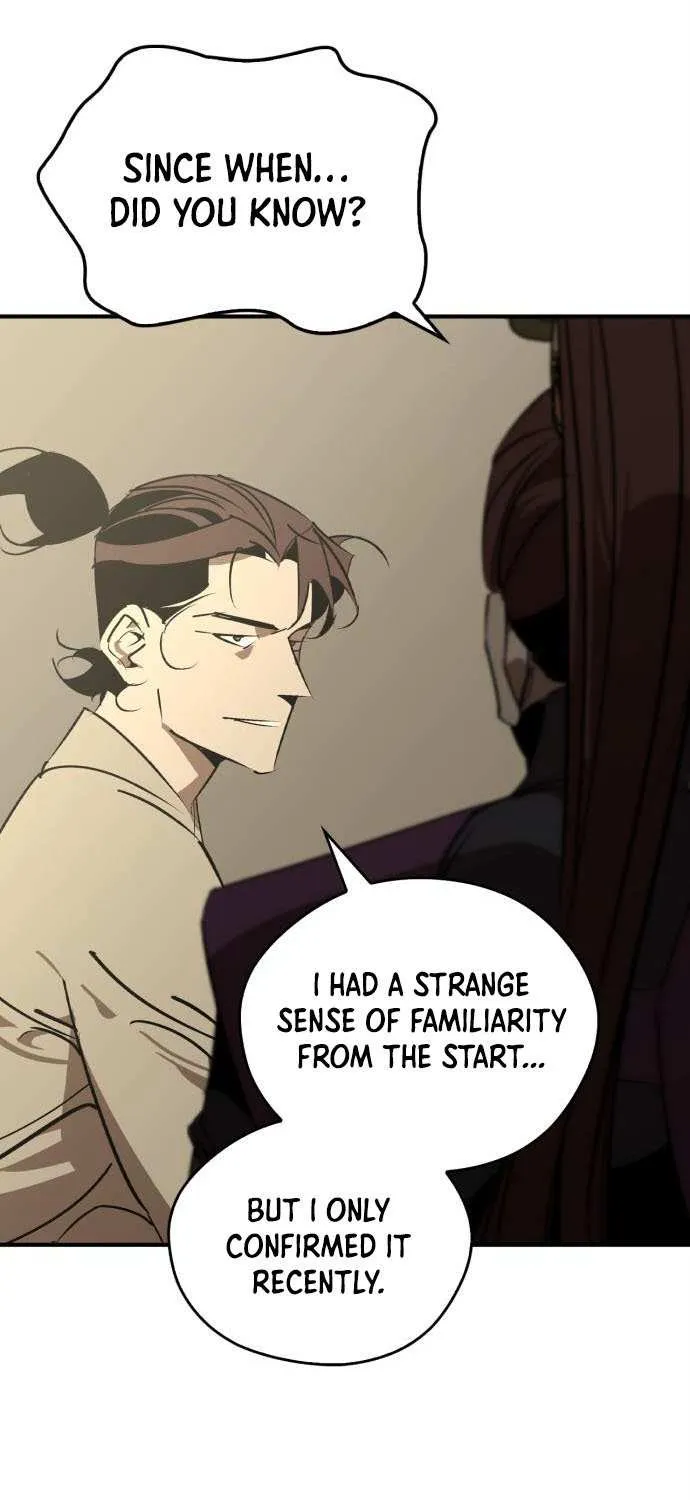 Martial Wild West Chapter 98 page 47 - 
