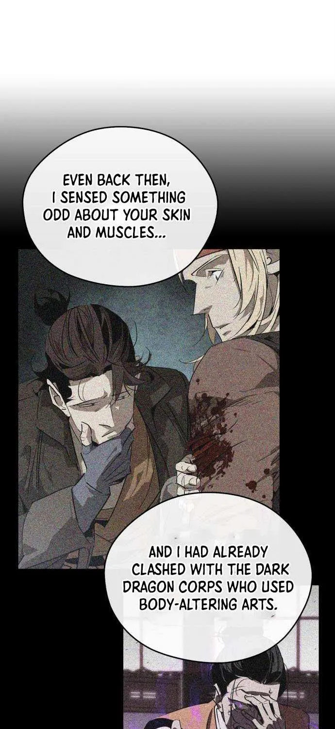 Martial Wild West Chapter 98 page 48 - 