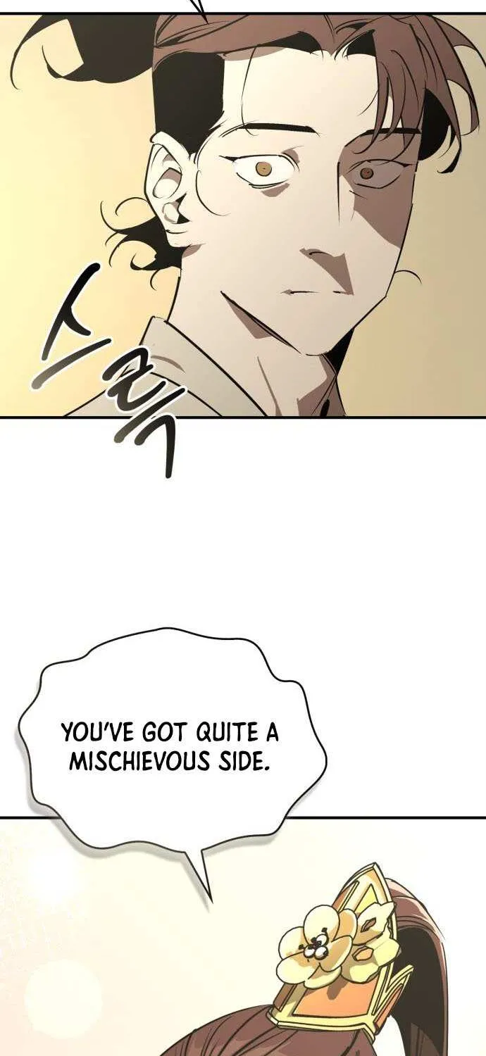 Martial Wild West Chapter 98 page 51 - 
