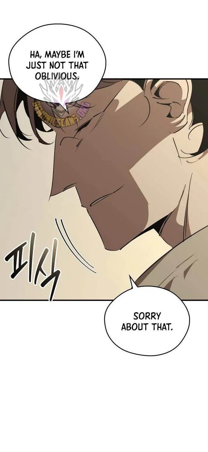 Martial Wild West Chapter 98 page 53 - 