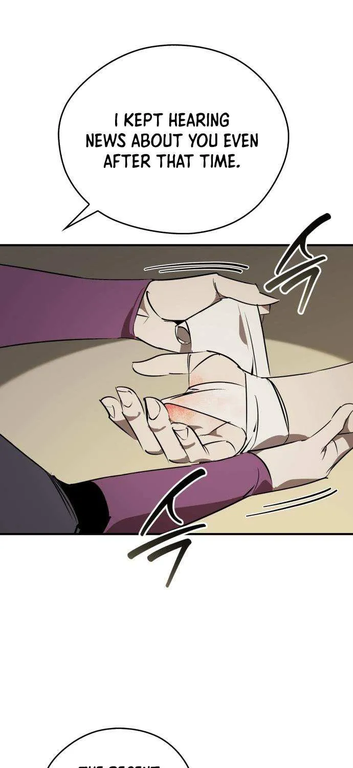 Martial Wild West Chapter 98 page 57 - 