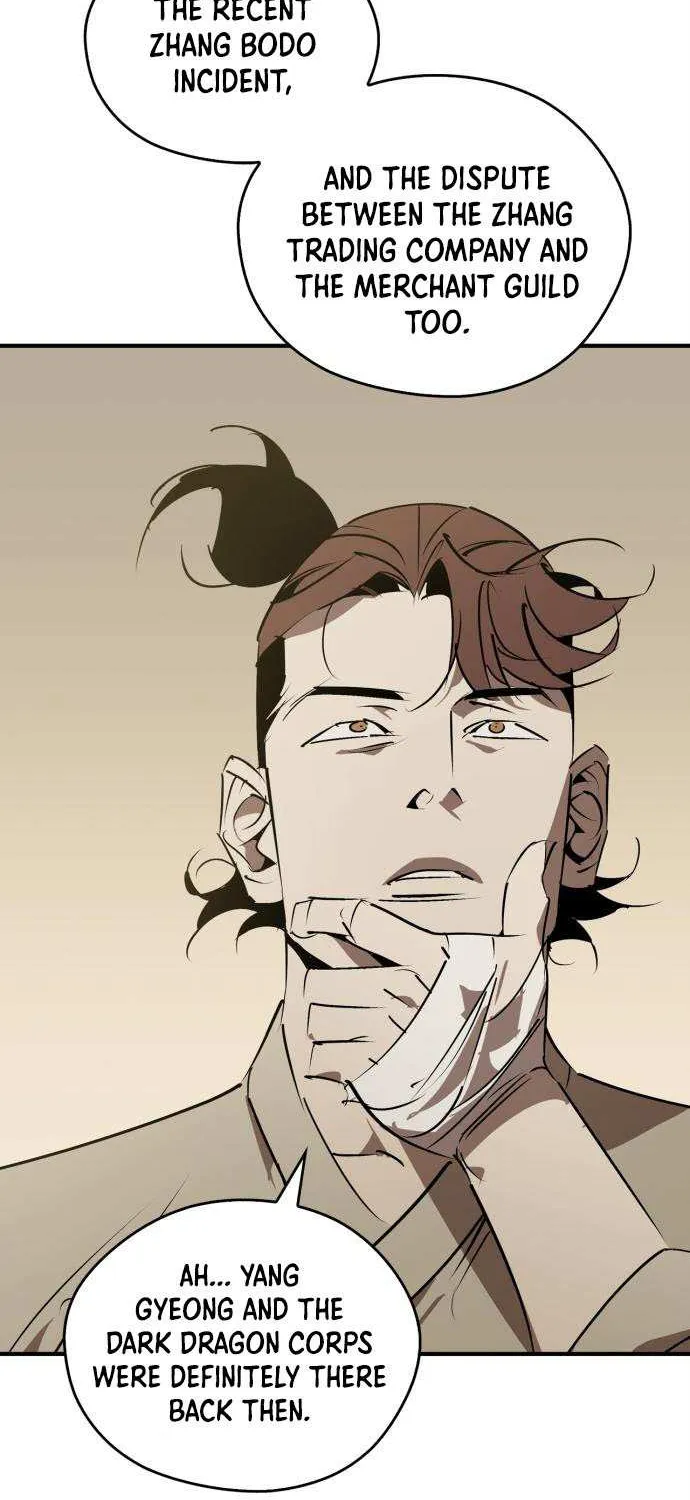 Martial Wild West Chapter 98 page 58 - 