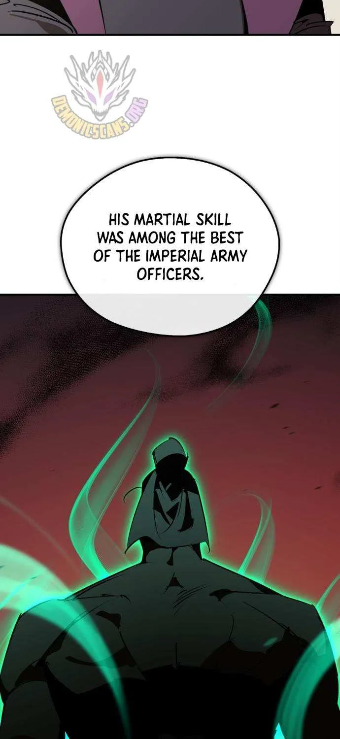 Martial Wild West Chapter 98 page 60 - 