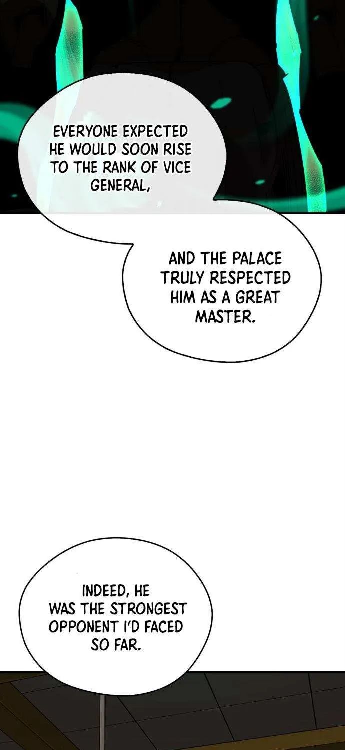 Martial Wild West Chapter 98 page 61 - 