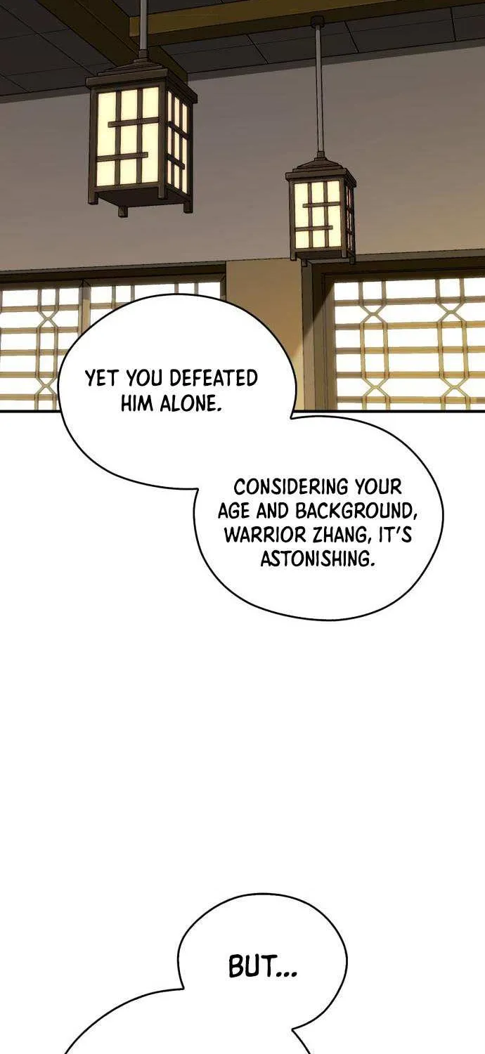 Martial Wild West Chapter 98 page 62 - 