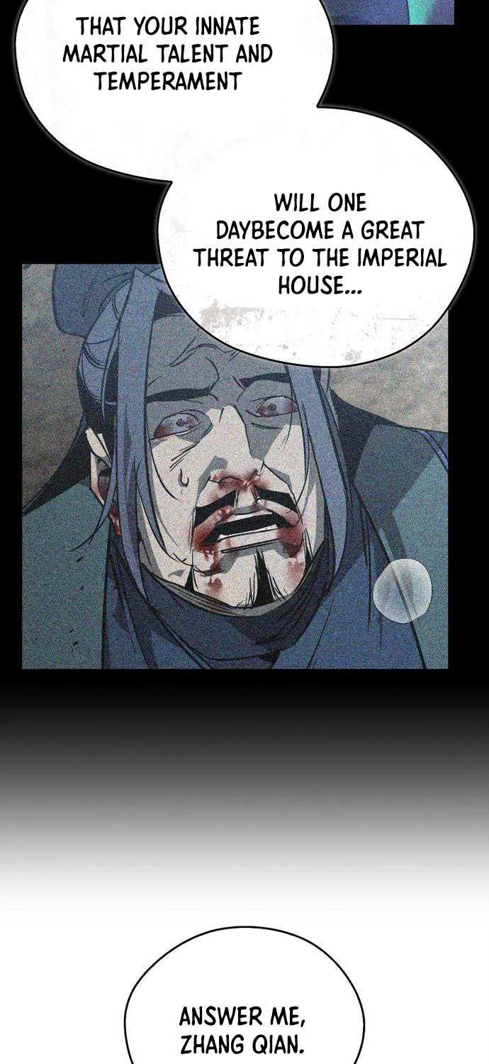 Martial Wild West Chapter 98 page 66 - 