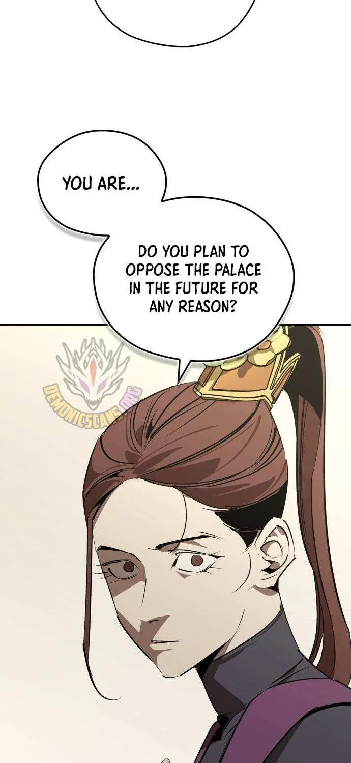 Martial Wild West Chapter 98 page 67 - 