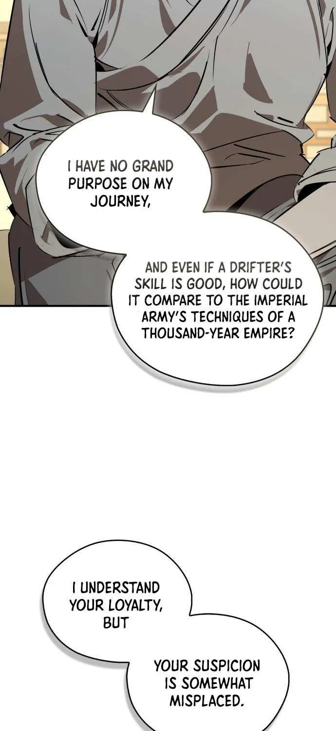 Martial Wild West Chapter 98 page 71 - 
