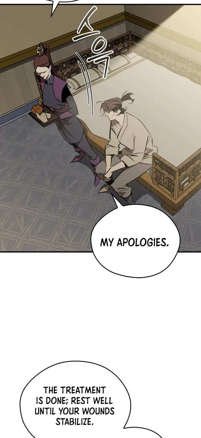 Martial Wild West Chapter 98 page 73 - 