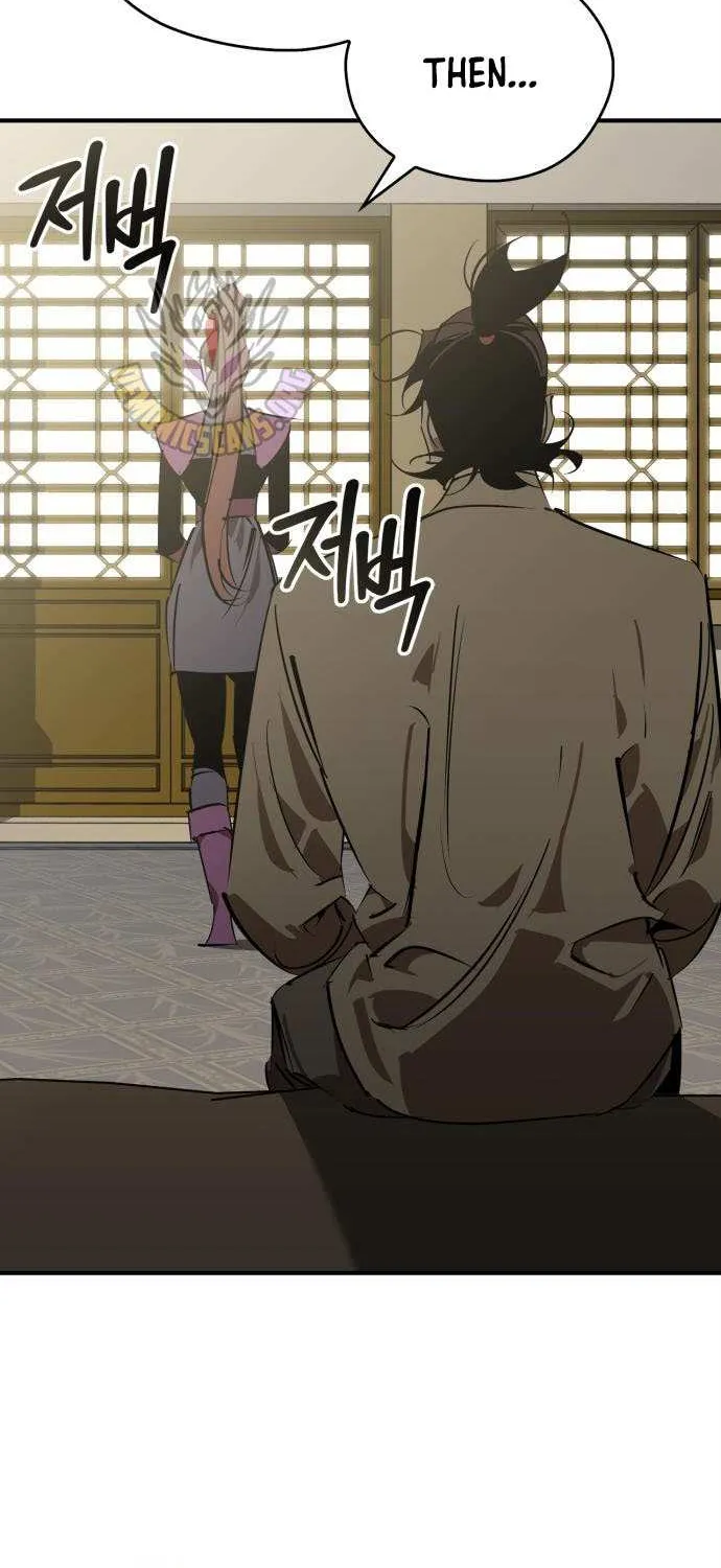 Martial Wild West Chapter 98 page 74 - 