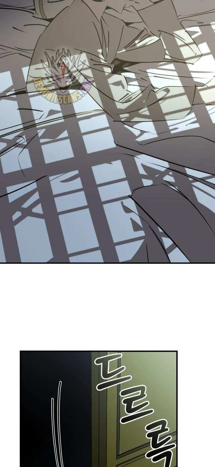 Martial Wild West Chapter 98 page 81 - 