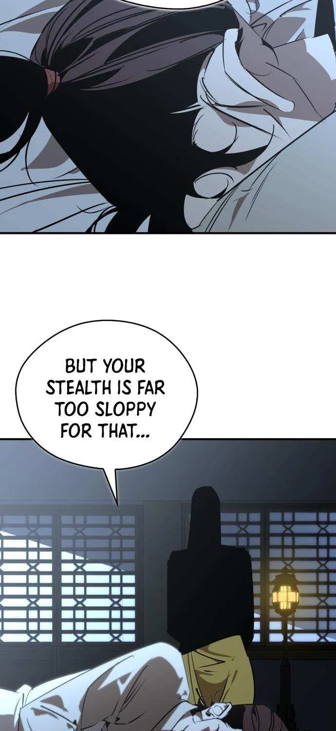 Martial Wild West Chapter 98 page 85 - 