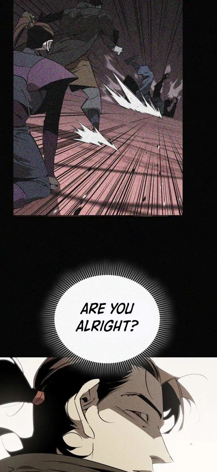Martial Wild West Chapter 99 page 11 - 