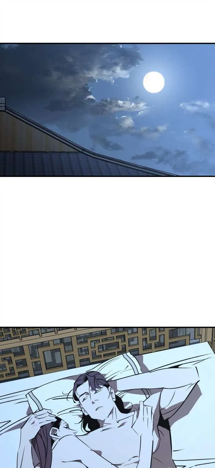 Martial Wild West Chapter 99 page 30 - 