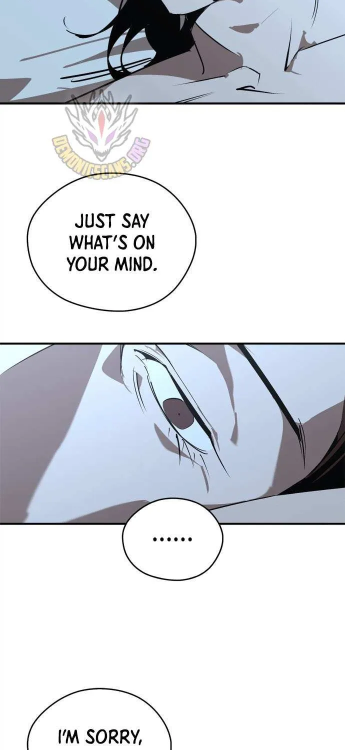 Martial Wild West Chapter 99 page 33 - 