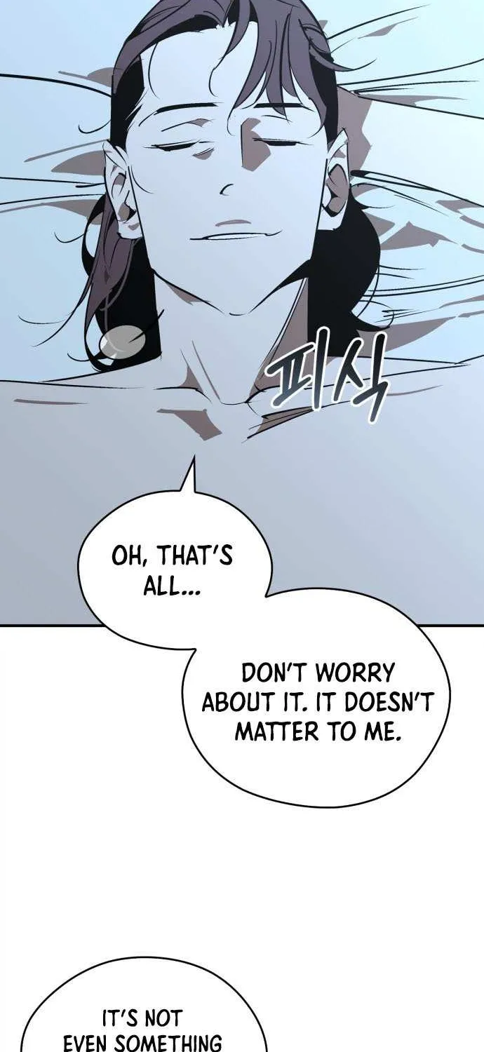 Martial Wild West Chapter 99 page 35 - 