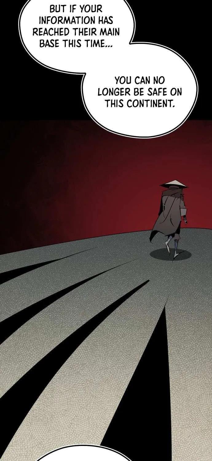 Martial Wild West Chapter 99 page 39 - 