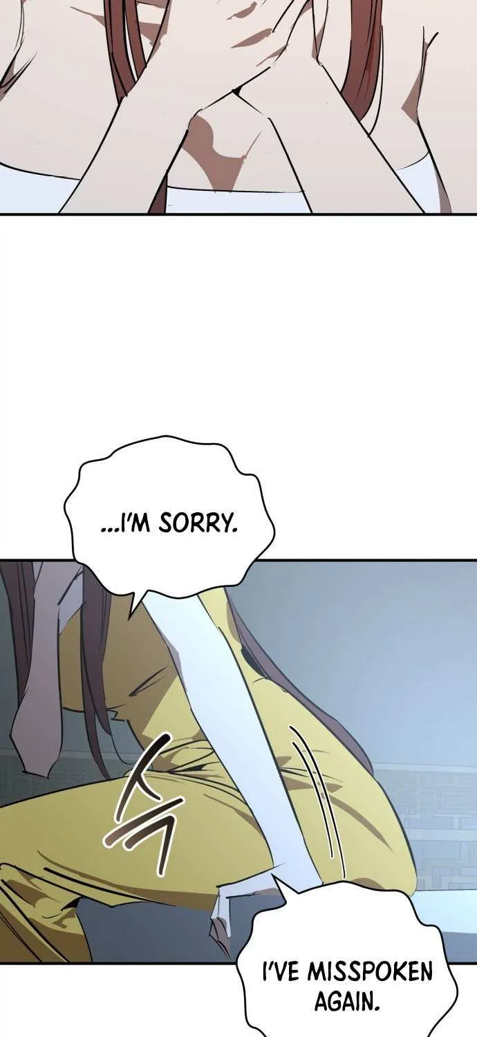 Martial Wild West Chapter 99 page 48 - 