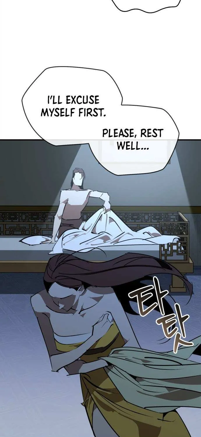 Martial Wild West Chapter 99 page 49 - 