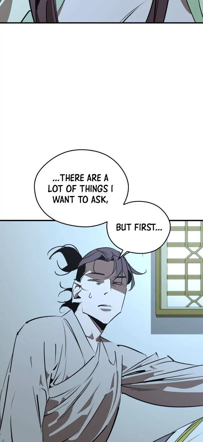 Martial Wild West Chapter 99 page 6 - 