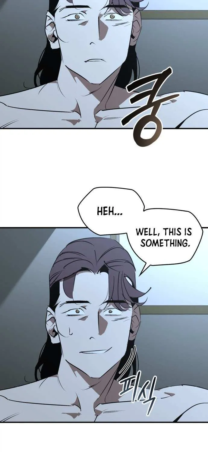 Martial Wild West Chapter 99 page 51 - 