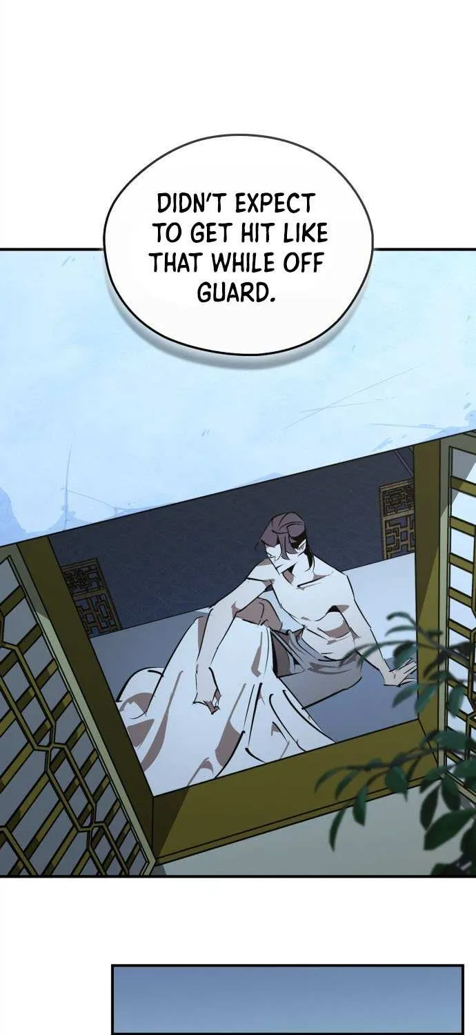 Martial Wild West Chapter 99 page 52 - 