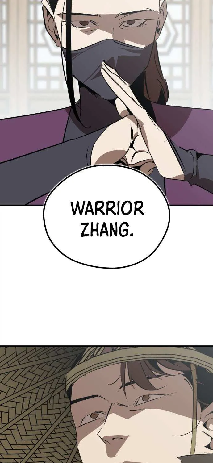 Martial Wild West Chapter 99 page 58 - 