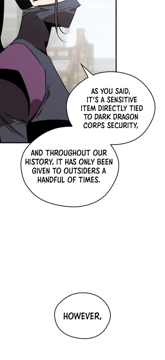 Martial Wild West Chapter 99 page 65 - 