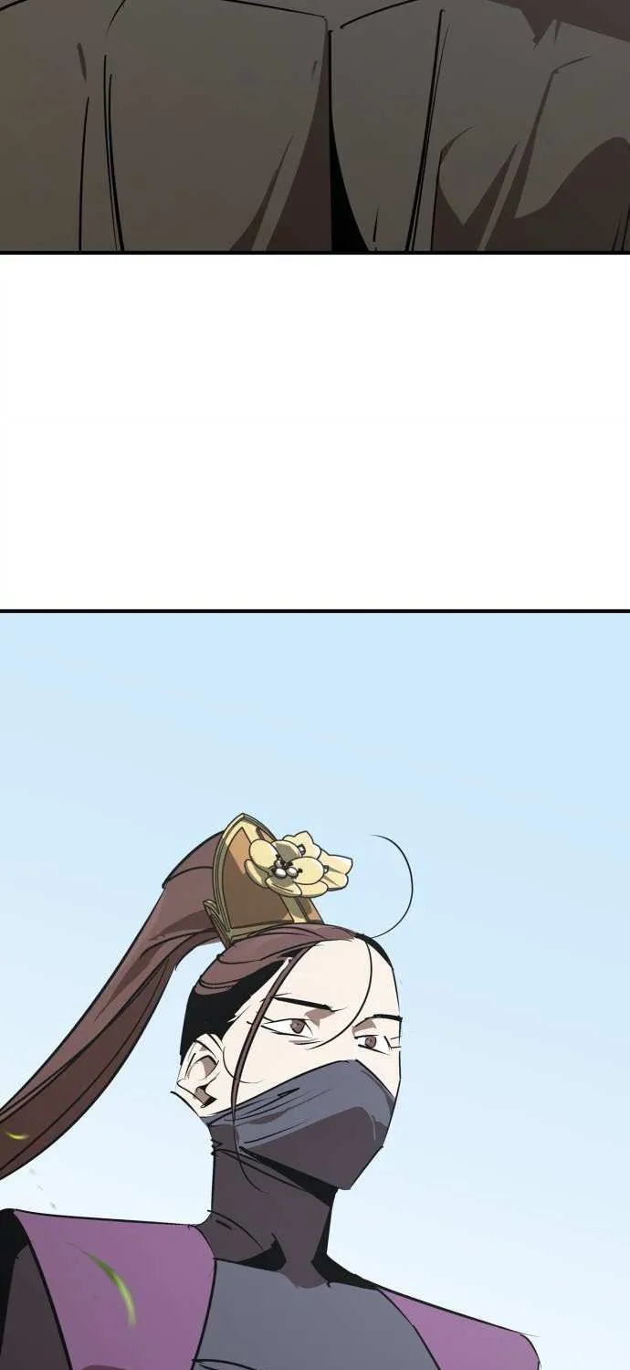 Martial Wild West Chapter 99 page 72 - 