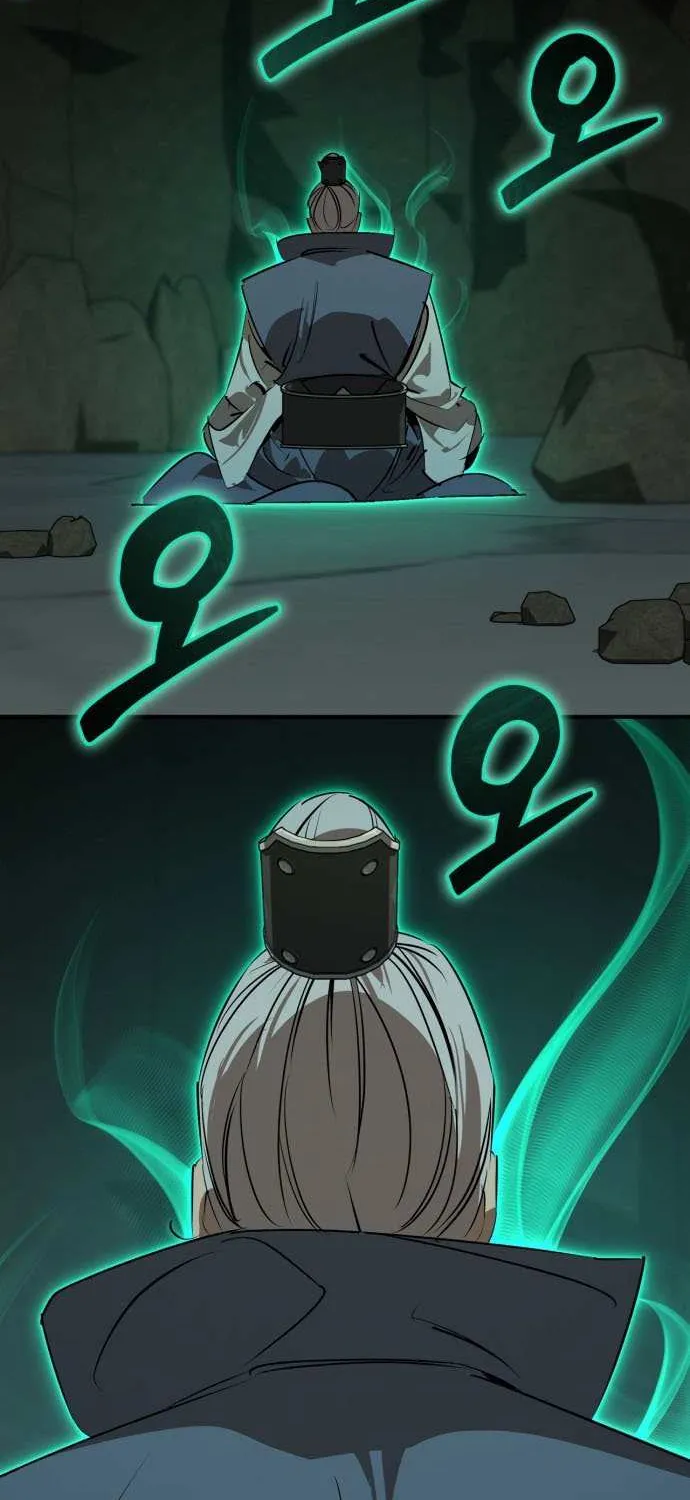 Martial Wild West Chapter 99 page 77 - 