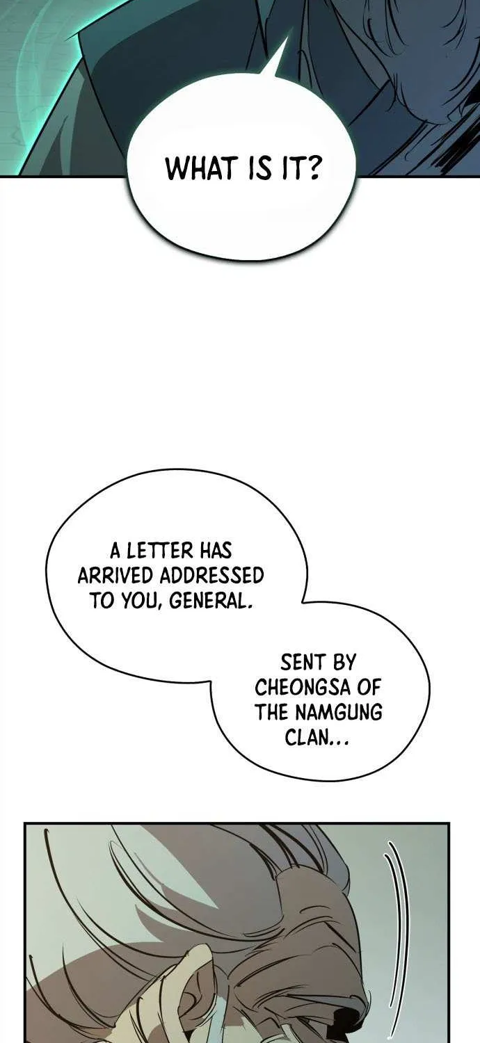 Martial Wild West Chapter 99 page 80 - 