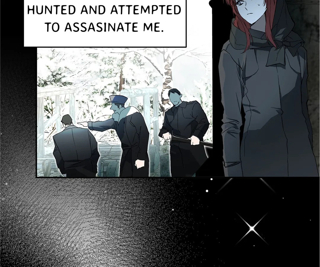Martina Will Tame the Heroes Chapter 1 page 101 - 
