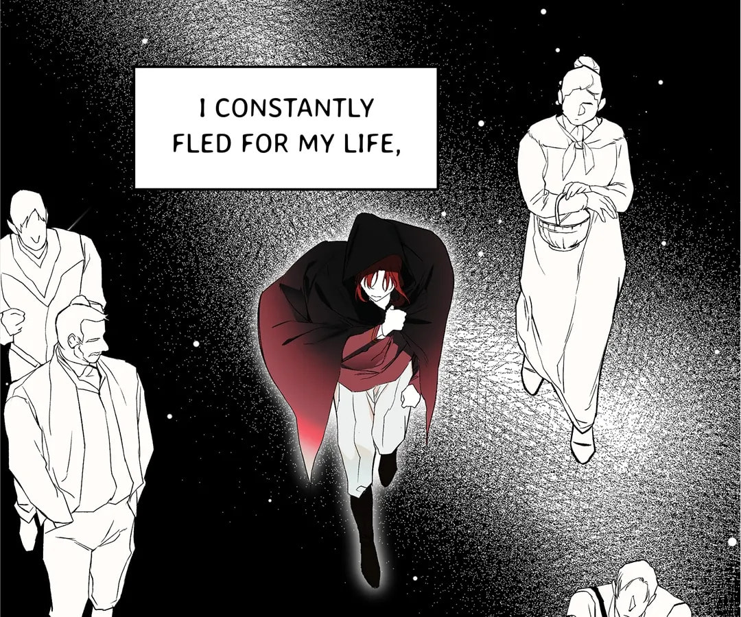 Martina Will Tame the Heroes Chapter 1 page 102 - 