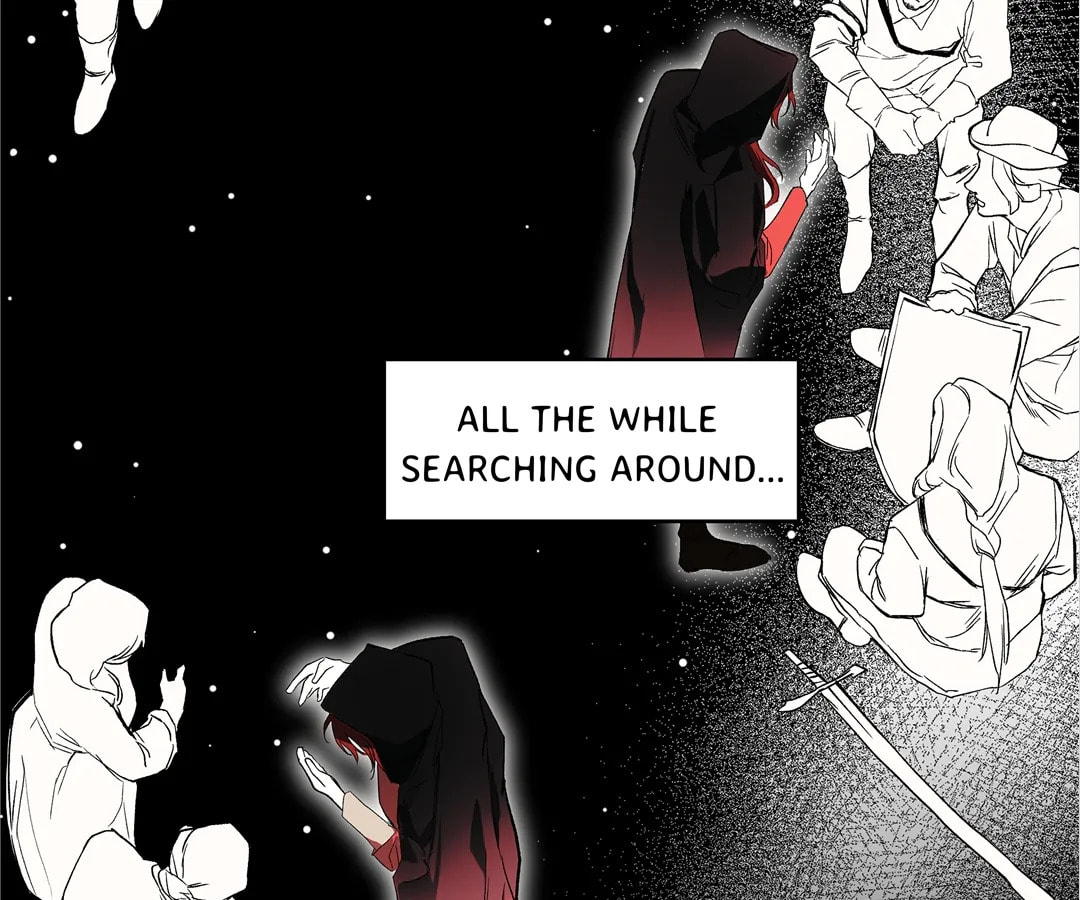 Martina Will Tame the Heroes Chapter 1 page 103 - 
