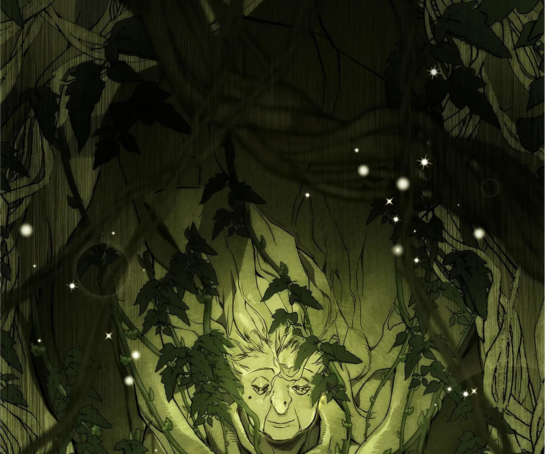Martina Will Tame the Heroes Chapter 1 page 106 - 