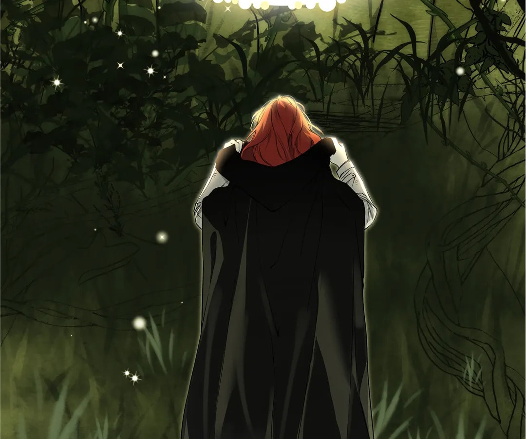 Martina Will Tame the Heroes Chapter 1 page 108 - 