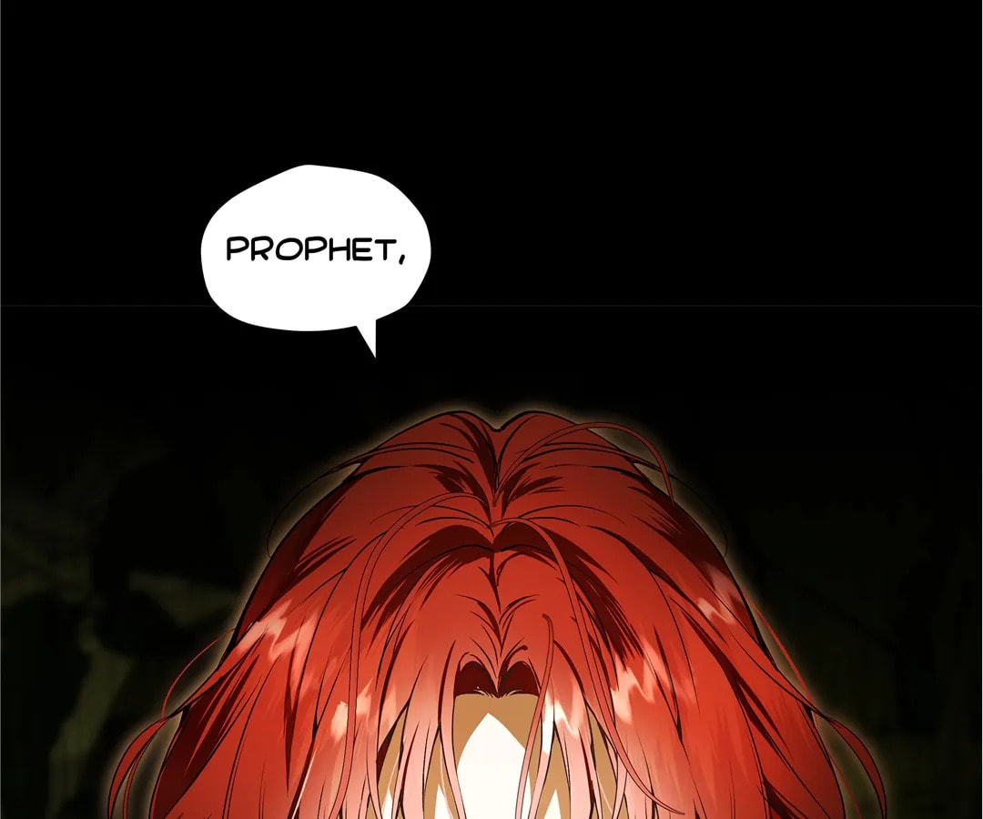 Martina Will Tame the Heroes Chapter 1 page 110 - 