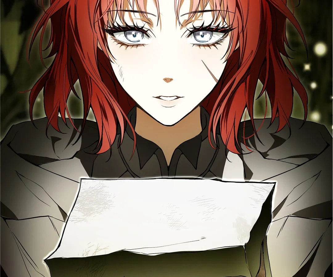 Martina Will Tame the Heroes Chapter 1 page 111 - 