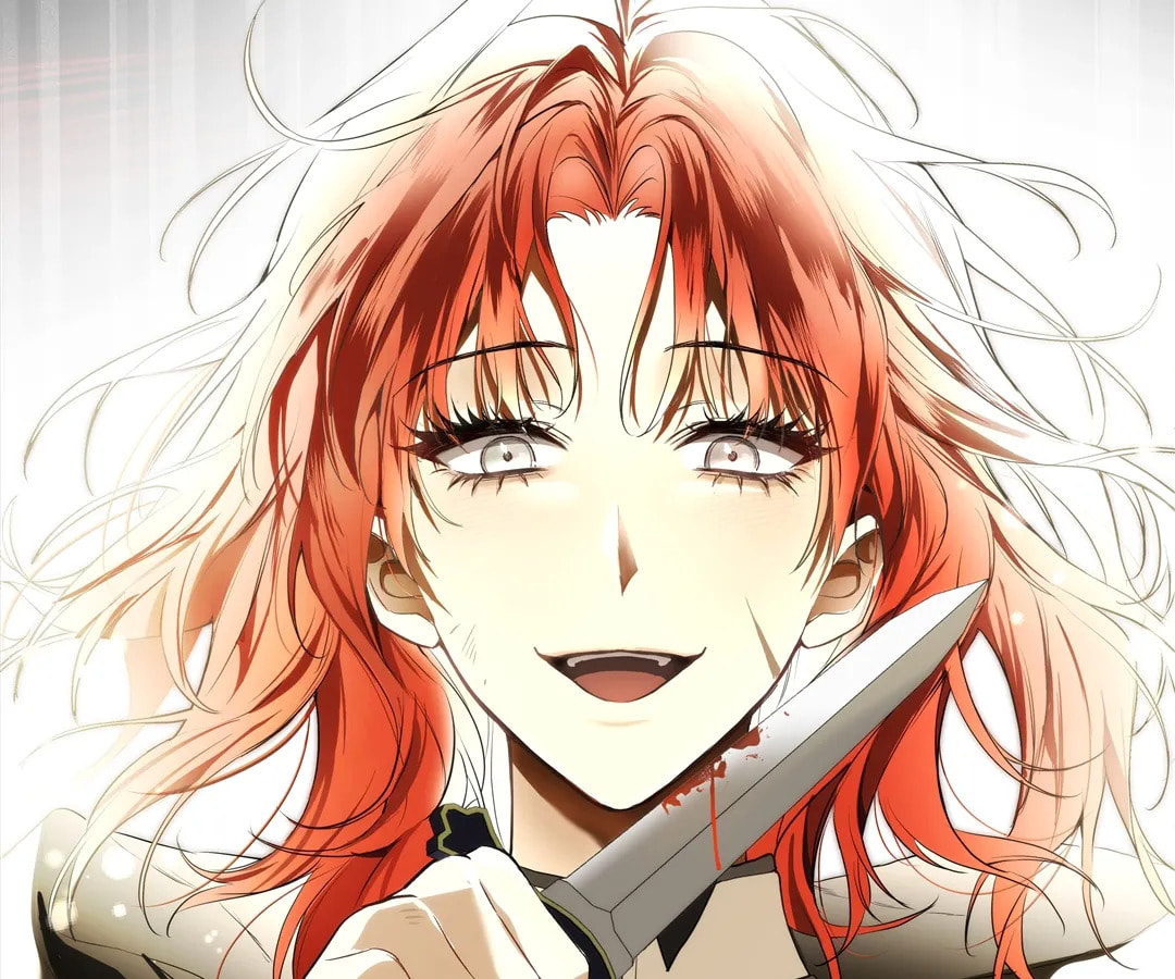 Martina Will Tame the Heroes Chapter 1 page 124 - 