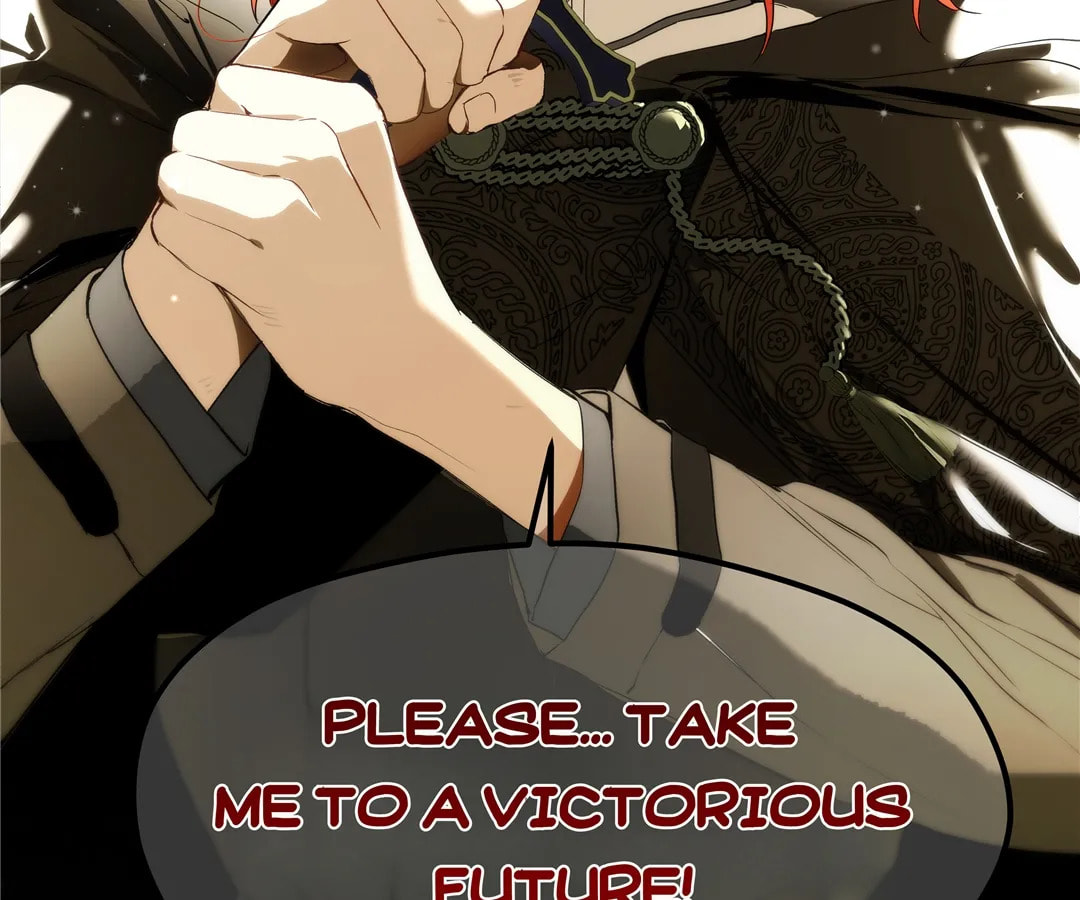 Martina Will Tame the Heroes Chapter 1 page 125 - 