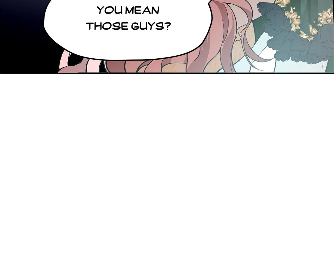 Martina Will Tame the Heroes Chapter 1 page 36 - 
