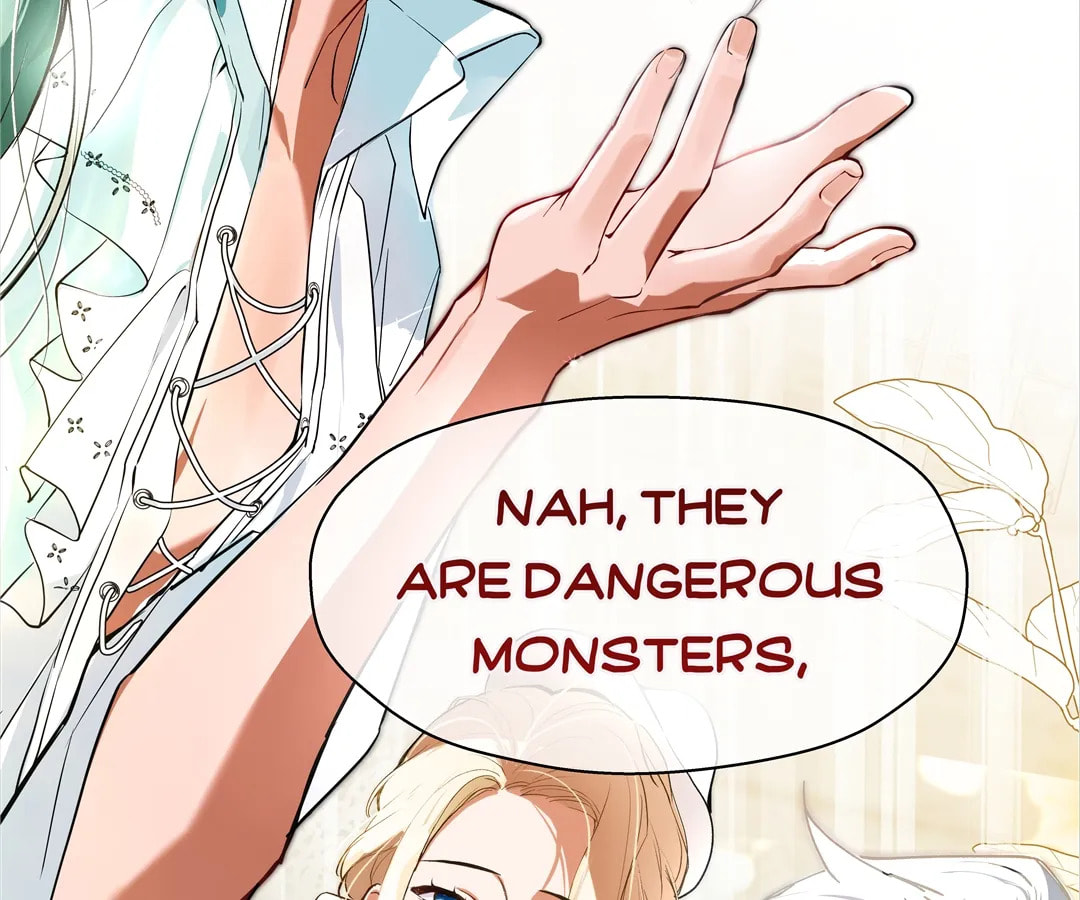 Martina Will Tame the Heroes Chapter 1 page 38 - 
