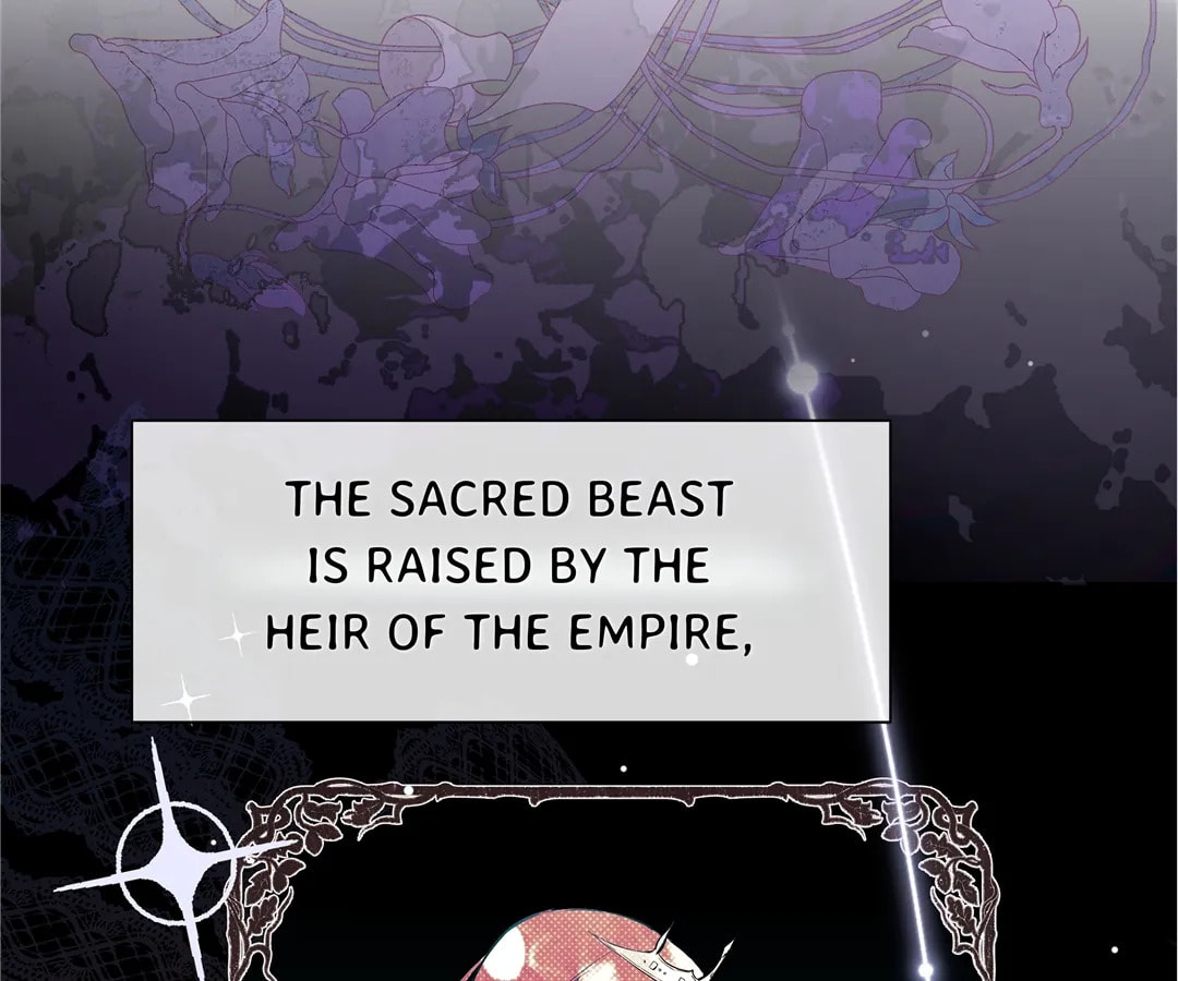 Martina Will Tame the Heroes Chapter 1 page 6 - 