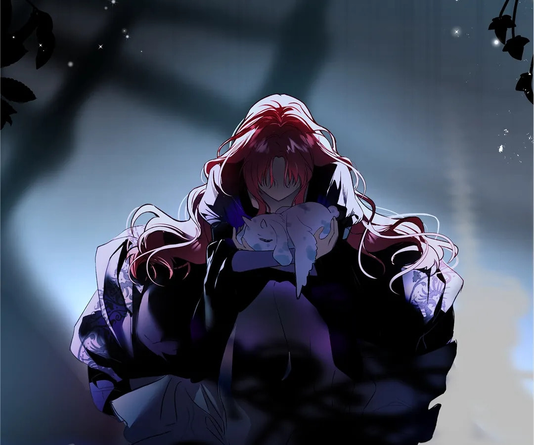 Martina Will Tame the Heroes Chapter 1 page 54 - 