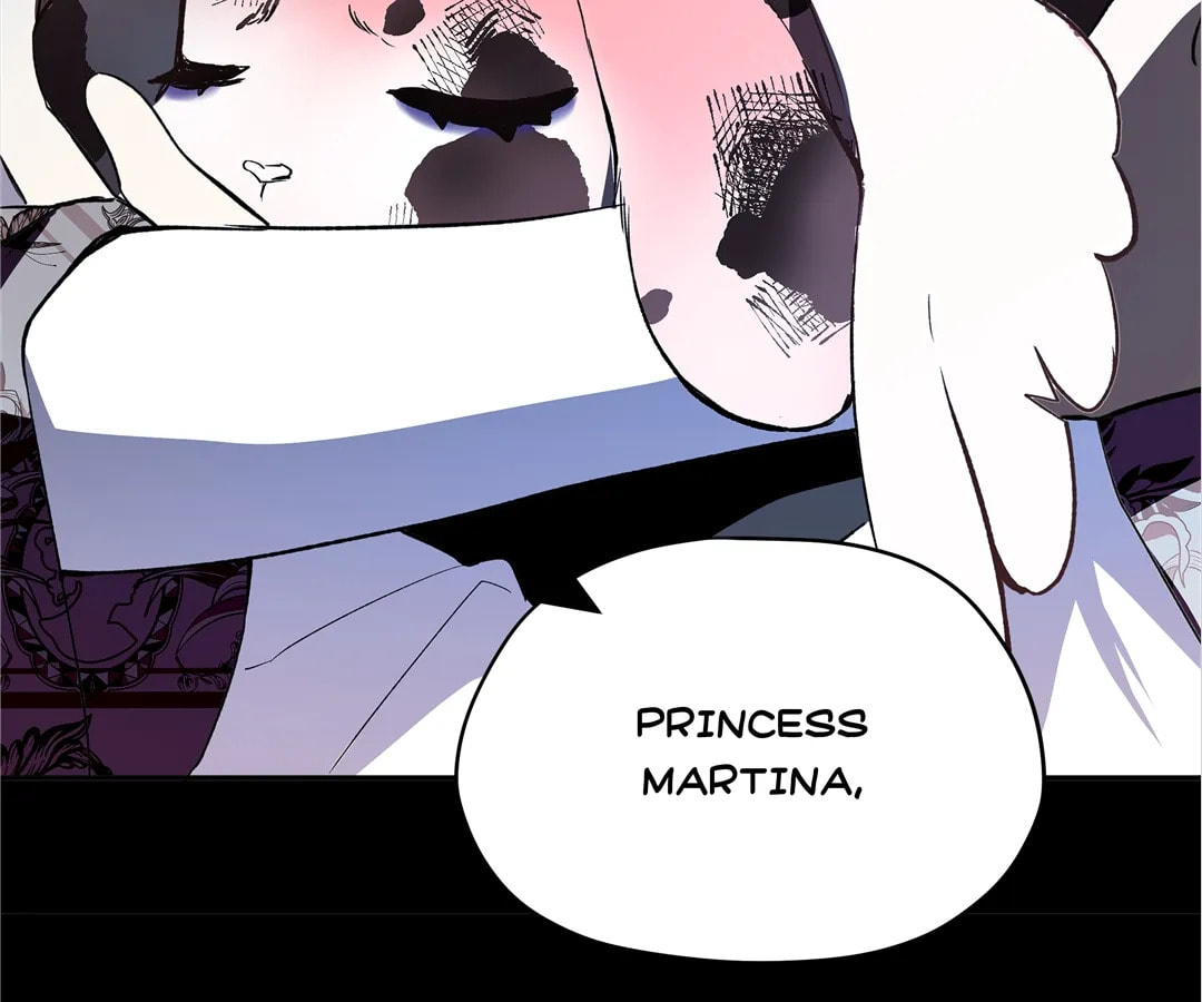 Martina Will Tame the Heroes Chapter 1 page 57 - 