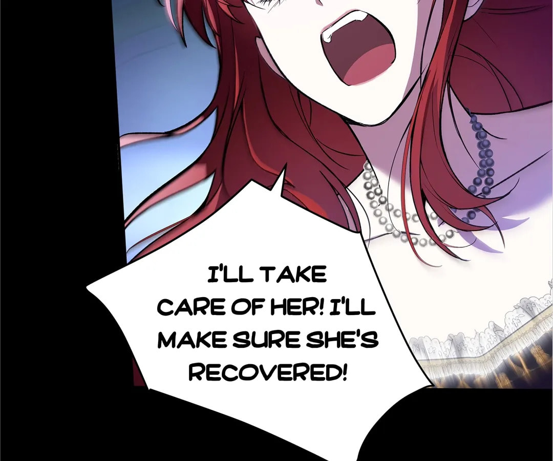 Martina Will Tame the Heroes Chapter 1 page 63 - 
