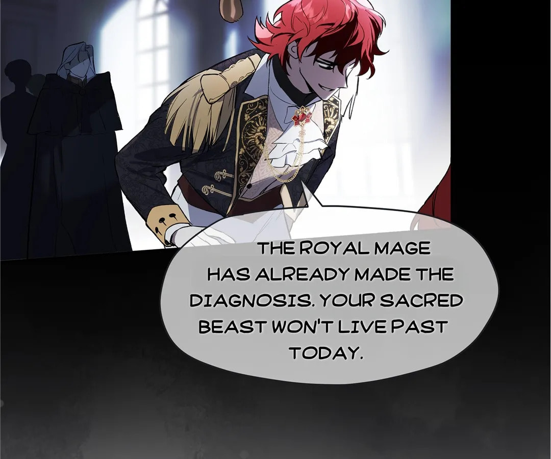 Martina Will Tame the Heroes Chapter 1 page 70 - 